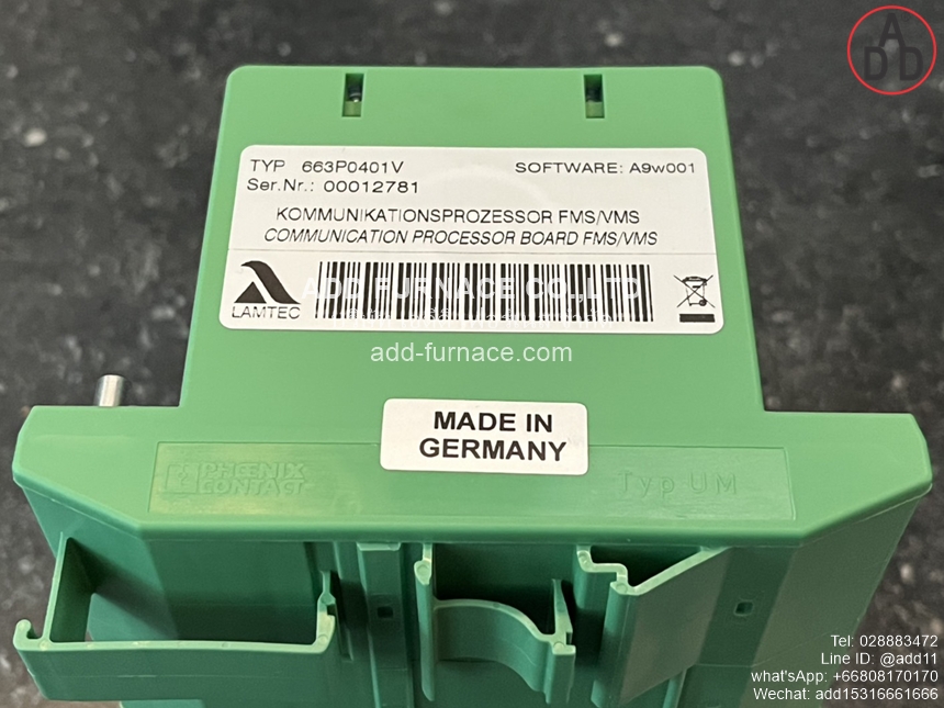 Lamtec 663P0401V (13)